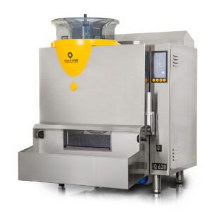 Fritteusen QualityFry