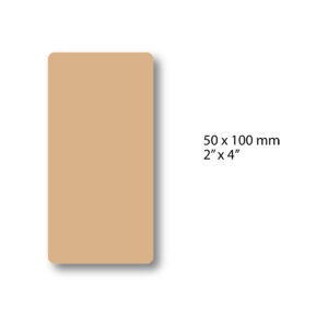 blank