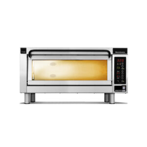 CounterTop Elektro-Steinöfen Doppelbreite