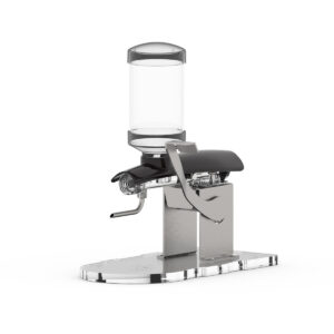 Nachfüllbare Spender