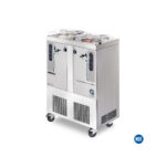 Gelato 5+5K Crea Twin i-Green-1 blank