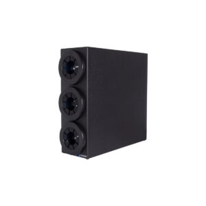 Becherspender, Becherspendebox, Becherspender freistehend, San Jamar C2953BK
