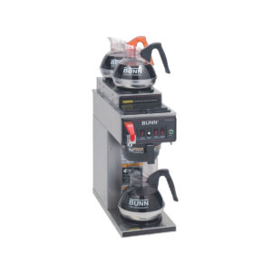 Filterkaffeemaschine BUNN CWTF35A-3-12950.0277