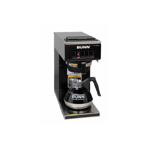 Bunn Filterkaffeemaschine VP17A-1 13300.0024, Filterkaffeemaschinen für Unternehmen, Filterkaffeemaschinen von Bunn, Bunn Commercial