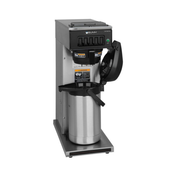 Filterkaffeemaschine BUNN CWA-APS Airpot System 23001.0024