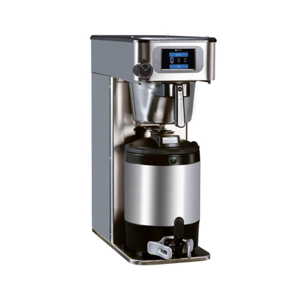 Filterkaffeemaschine BUNN ICBA PE 53300.0500