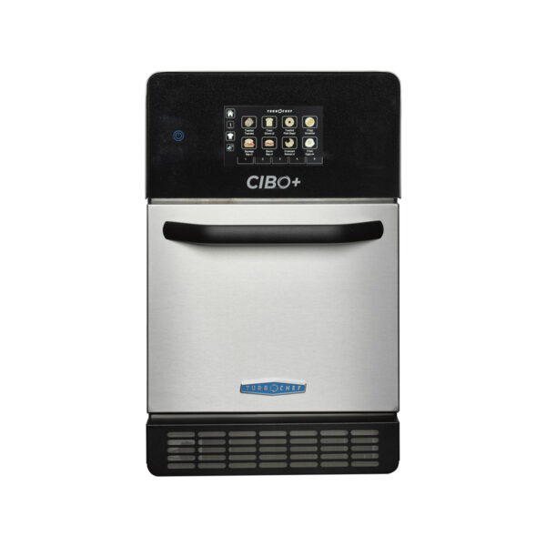 TurboChef CiBO+, turbochef.de, Turbochef Deutschland
