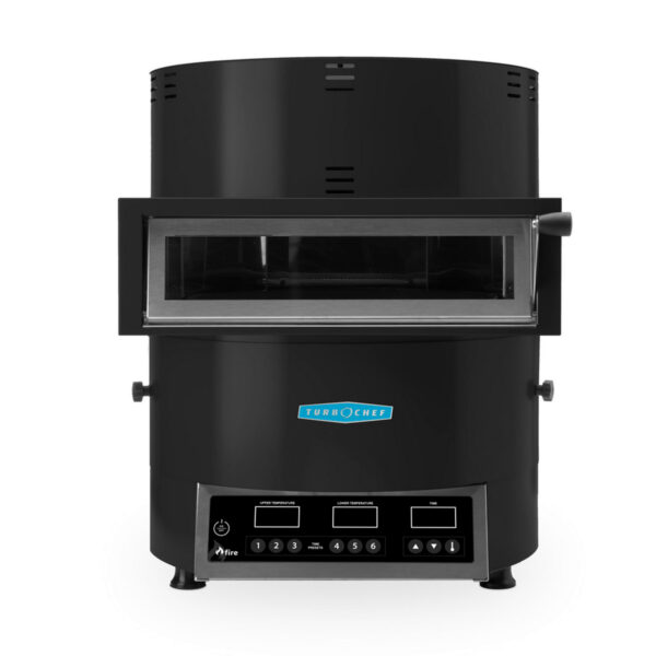 TurboChef Fire, Pizzaofen TurboChef, turbochef.de, Turbochef Deutschland