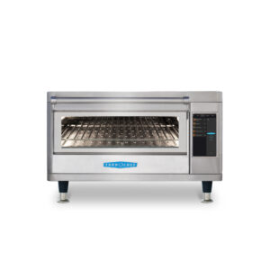 Impingement-Ofen, TurboChef Single Batch, TurboChef Deutschland
