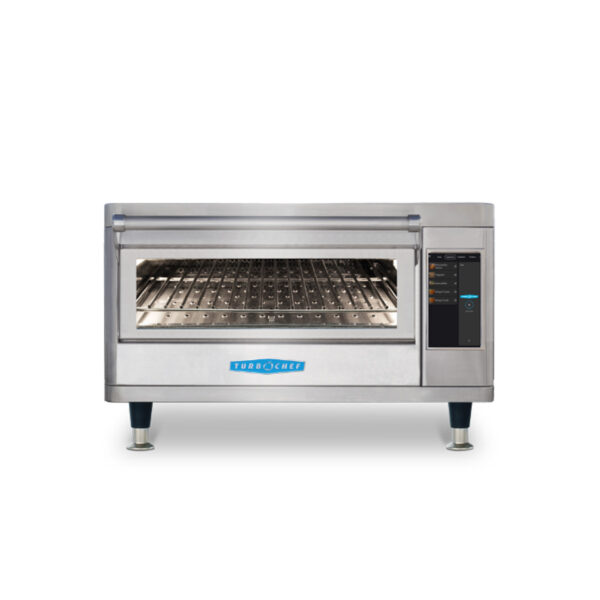 Impingement-Ofen, TurboChef Single Batch, TurboChef Deutschland