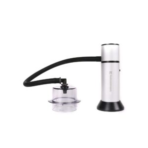 Thermo Mixer, Thermomix, Heinzelmann, Smoker, HMSG01