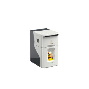 Rühreimaschine, Rührei, Rühreiautomat, Eggcheff