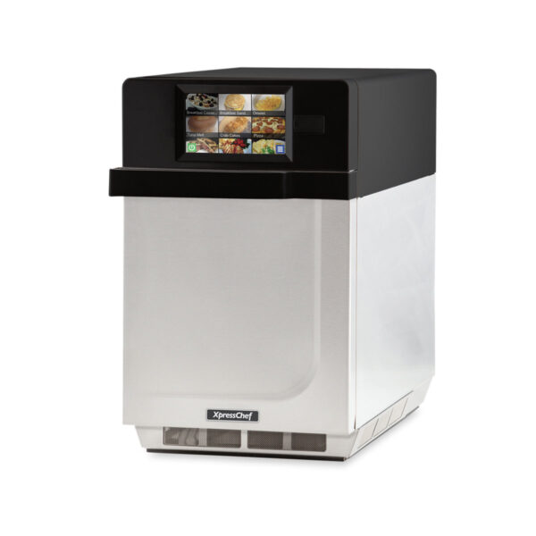 ACP, XpressChef, MRX 51, 3i, Highspeed-Ofen