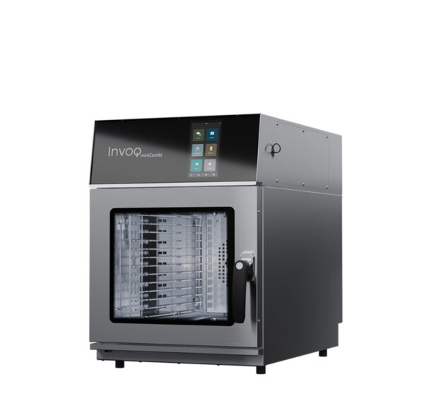 Hounö, Invoq, miniCombi 6 1/1 GN, Kombiofen