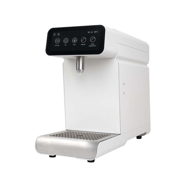 Milchschaum-System, Milchschaumsystem marco MilkPal