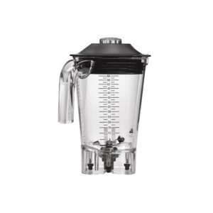 Hamilton Beach Commercial Bar Blender, Ersatzbehälter