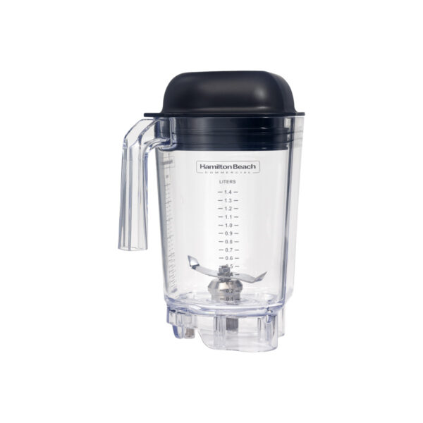 Hamilton Beach Commercial Bar Blender, Ersatzbehälter