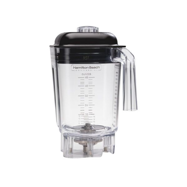Hamilton Beach Commercial Bar Blender, Air Whip Ersatzbehälter