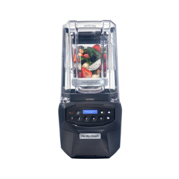 Hamilton Beach Commercial Bar Blender