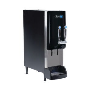 BUNN Nitron, Cold Brew, Getränkesysteme