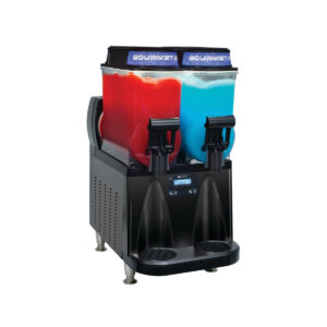 Slush-Eis-Maschinen