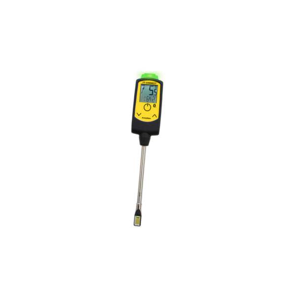 Vito Frittieröltester, Frittierölmessgerät, VITO FT CONNECT Öltester