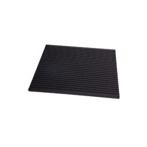 Grillplatte GN 1/1, Grillplatte ipinium