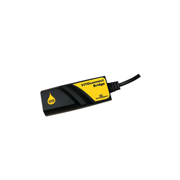 VITOconnect Bridge, Vito Frittieröltester, Frittierölmessgerät, VITO FT 440 Öltester, VITO FT CONNECT Öltester