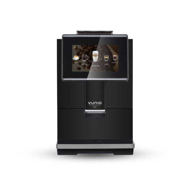 Yunio C11, Yunio Kaffeevollautomat, Kaffeemaschine