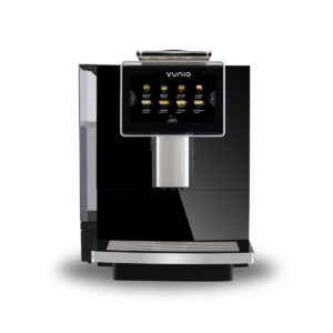 Yunio X20, Yunio Kaffeevollautomat, Kaffeemaschine