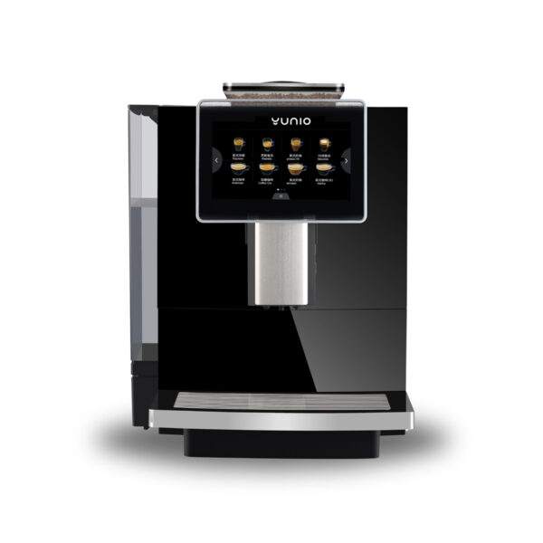 Yunio X20, Yunio Kaffeevollautomat, Kaffeemaschine