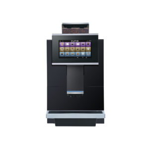 Yunio X30, Yunio Kaffeevollautomat, Kaffeemaschine