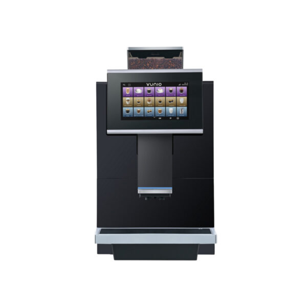 Yunio X30, Yunio Kaffeevollautomat, Kaffeemaschine